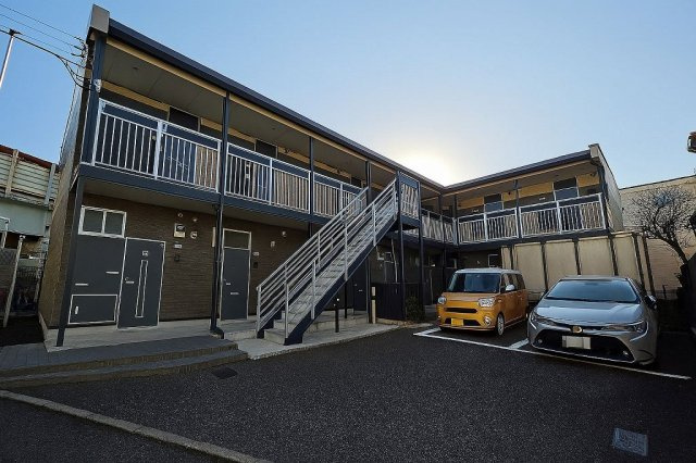 レオパレスレクエルド