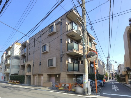 クレメント白金JP【おとり物件なし】#学生・社会人にオススメ！初期費用分割払いOK！