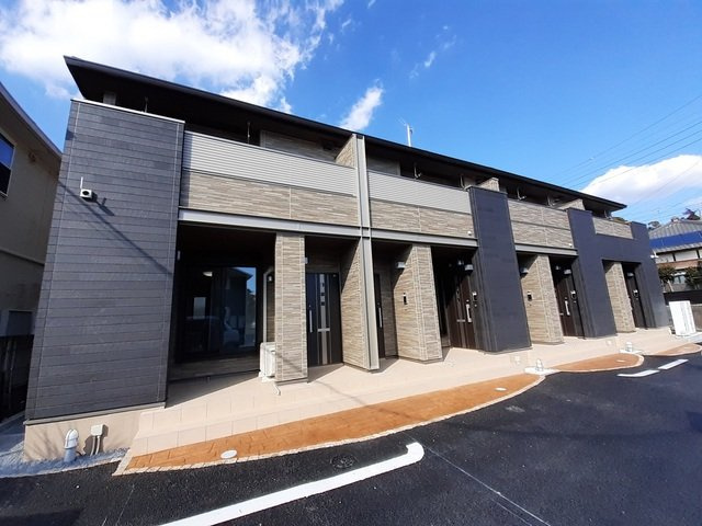 メゾン・ド・グリーン