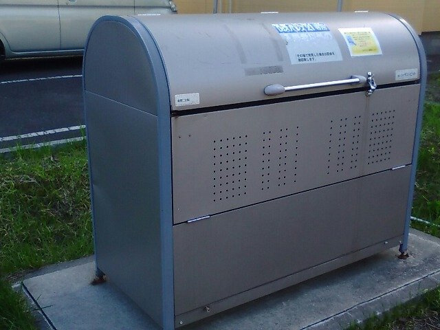 レオパレスクローバーのその他