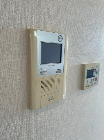 KDX千早レジデンス　名古屋市賃貸　仲介手数料無料のセキュリティ