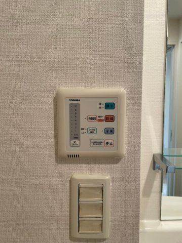 KDX千早レジデンス　名古屋市賃貸　仲介手数料無料の設備