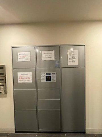 KDX千早レジデンス　名古屋市賃貸　仲介手数料無料のその他共用部分