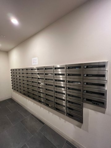 KDX千早レジデンス　名古屋市賃貸　仲介手数料無料のその他共用部分
