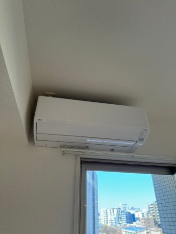 KDX千早レジデンス　名古屋市賃貸　仲介手数料無料の設備