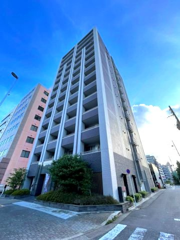 KDX千早レジデンス　名古屋市賃貸　仲介手数料無料