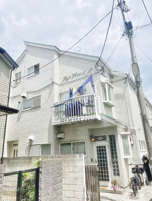 フジビュー大崎