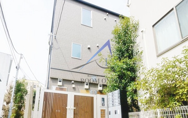 パルデンス三軒茶屋