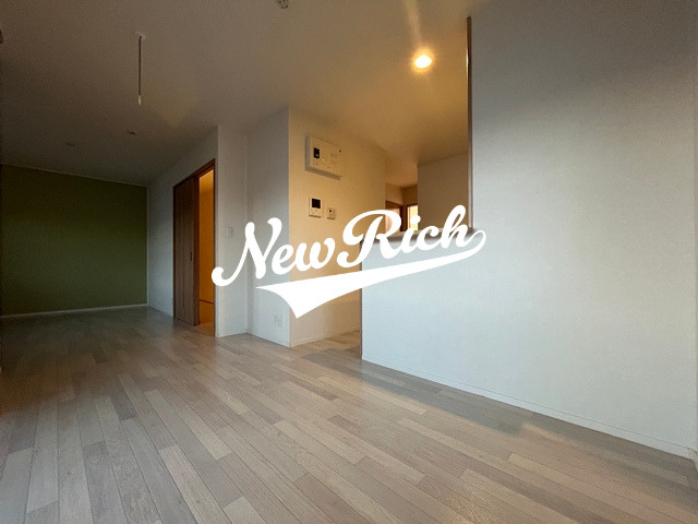 高崎市菅谷町のアパート