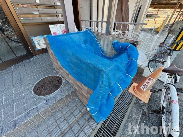 アーバンハイツのその他共用部分
