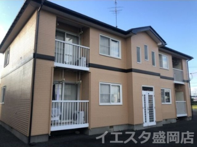 グランディールA