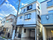 中古戸建/ふじみ野市大原2丁目の画像