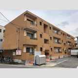 松栄マンションの画像