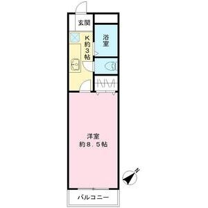 【間取り】 | ルピナスUMESATO
