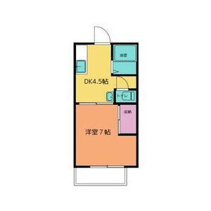 【間取り】 | AME　YAKIYAMA