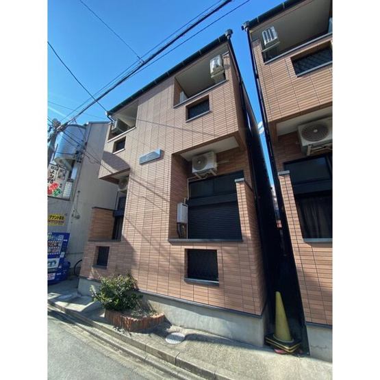 【エントランス】 | OAZO中村