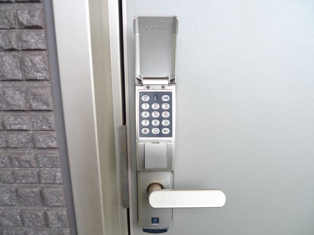 クラージェ津田沼のその他共用部分