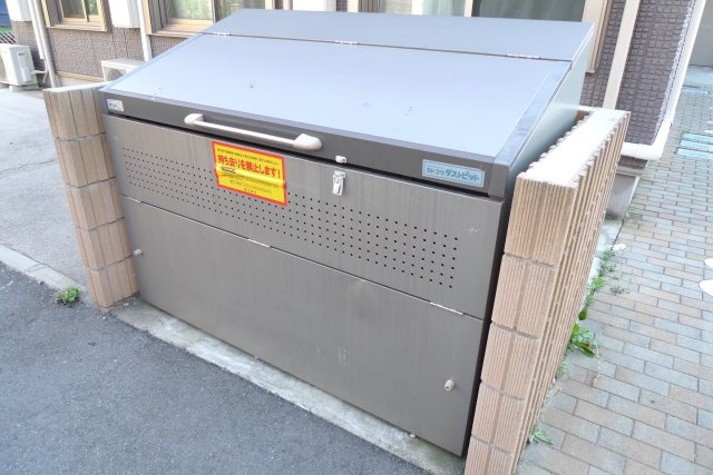 クラージェ津田沼の設備