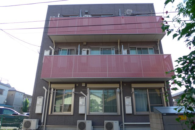 クラージェ津田沼