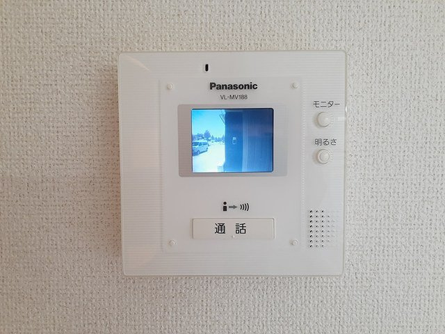 ローレルＮＳ　Ⅴのセキュリティ