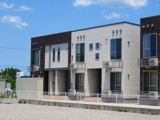 プラウド　内免Ⅰ