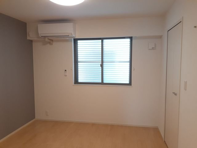プラウド　内免Ⅰの内装|おしゃれな内装です