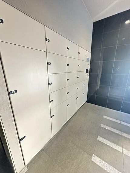 【その他共用部分】