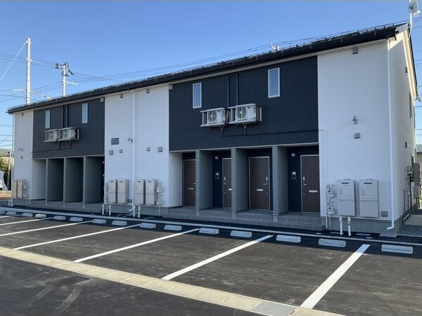 grand parace(グランドパレス)奥州Ⅰ
