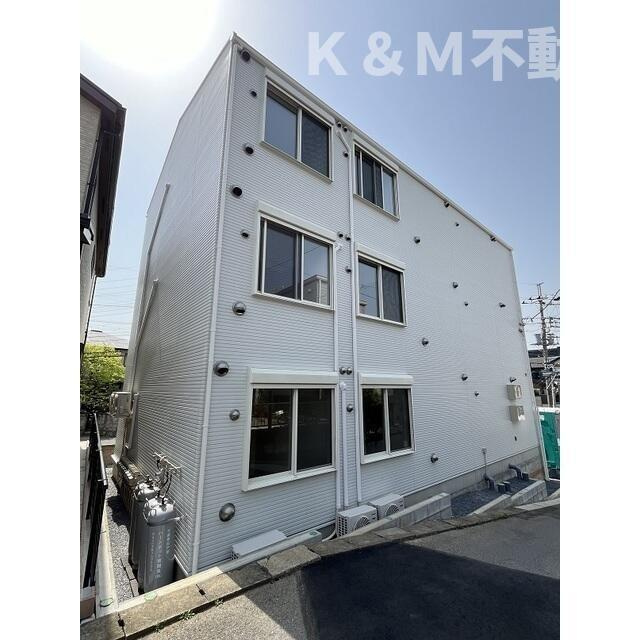 ｖｉｎｏｓｉｔｙ　柏のエントランス|建物の内部です
