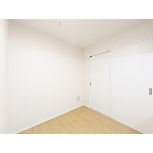 ｖｉｎｏｓｉｔｙ　柏の寝室|使い勝手のいい寝室です