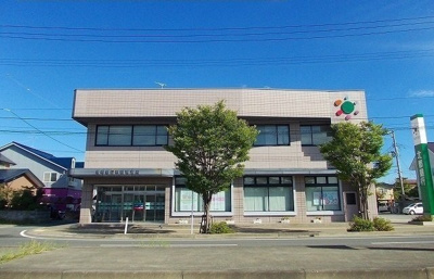 【周辺】 | ハイグレイス | 北都銀行秋田東支店まで600m
