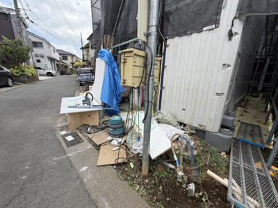 【その他共用部分】 | ベイルーム海老名ラフィネ