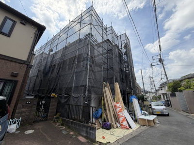 【その他共用部分】 | ベイルーム海老名ラフィネ