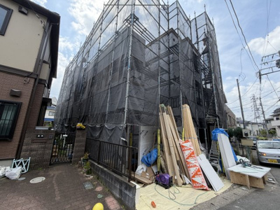 【その他共用部分】 | ベイルーム海老名ラフィネ