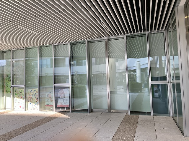 ｅｍＣＡＭＰＵＳ　ＷＥＳＴ