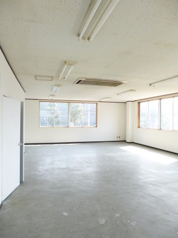 二重堀林先　倉庫付事務所の省エネ性能ラベル