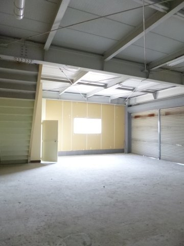 二重堀林先　倉庫付事務所のその他