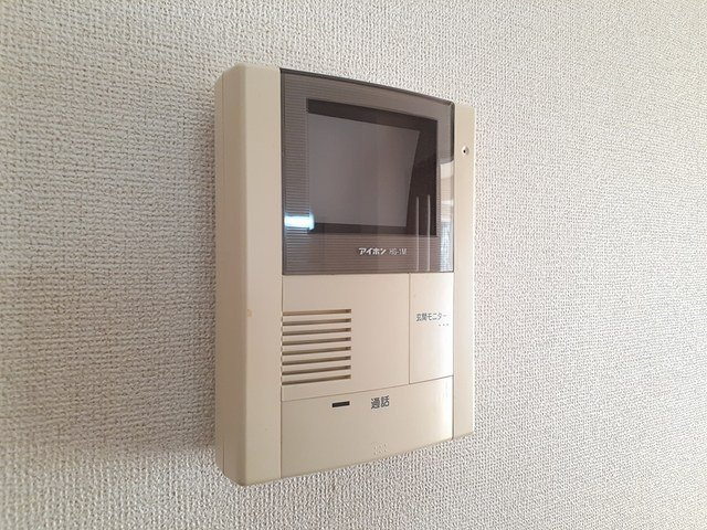 エテルノベルル　Ⅰのセキュリティ