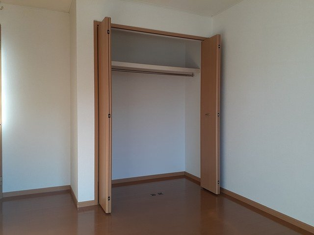 エテルノベルル　Ⅰの収納
