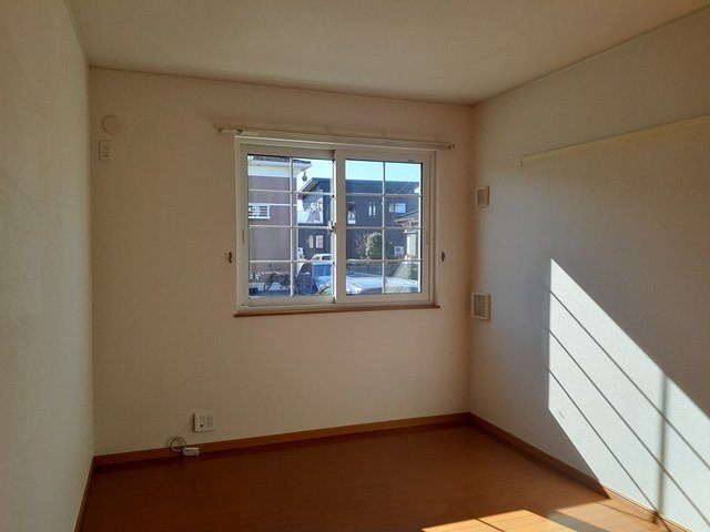 エテルノベルル　Ⅰの内装