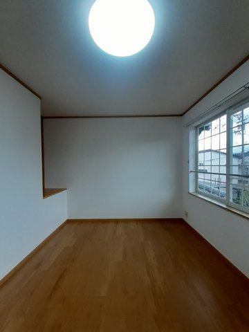 【内装】 | ラルジュ