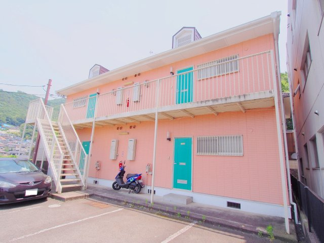 パークタウンヒルズ