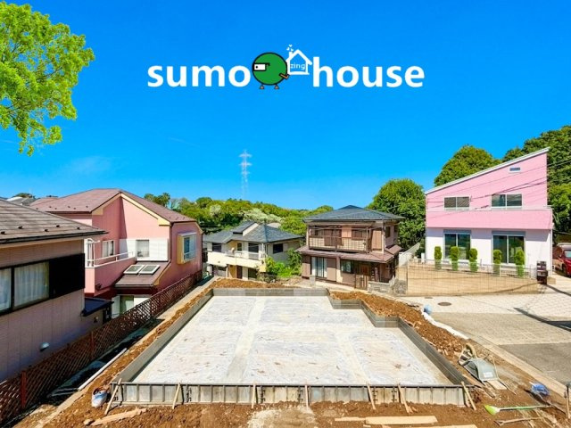 今宿2丁目　の前面道路含む現地写真|前面道路含む現地写真です