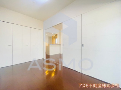 【内装】 | ランドセントラル梅田 | 同マンション別部屋　参考写真