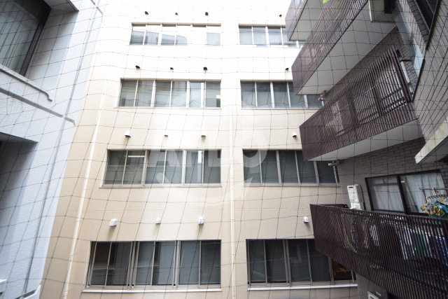パレーシャル34　五条小学校区の展望|パレーシャル34　眺望