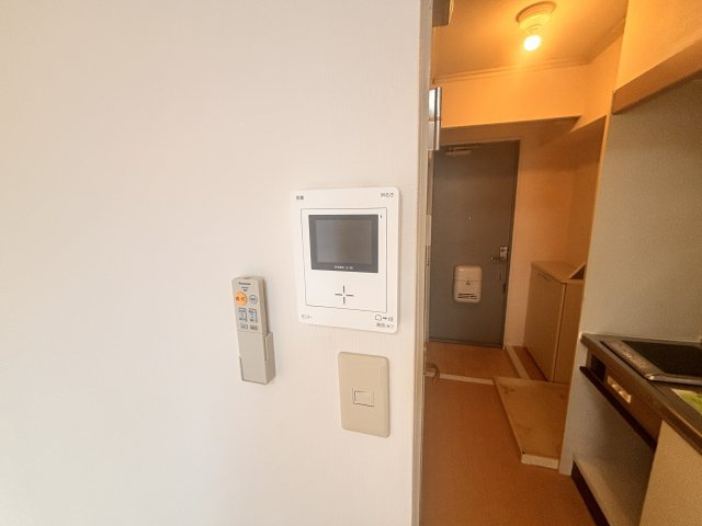 セジュール摩耶Ⅰのセキュリティ