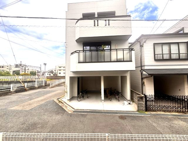 セジュール摩耶Ⅰの展望