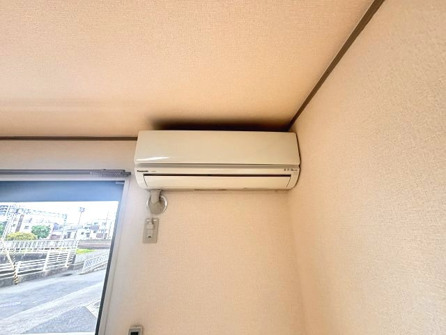 セジュール摩耶Ⅰの設備