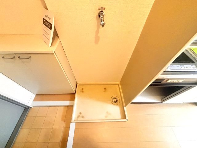 セジュール摩耶Ⅰの設備