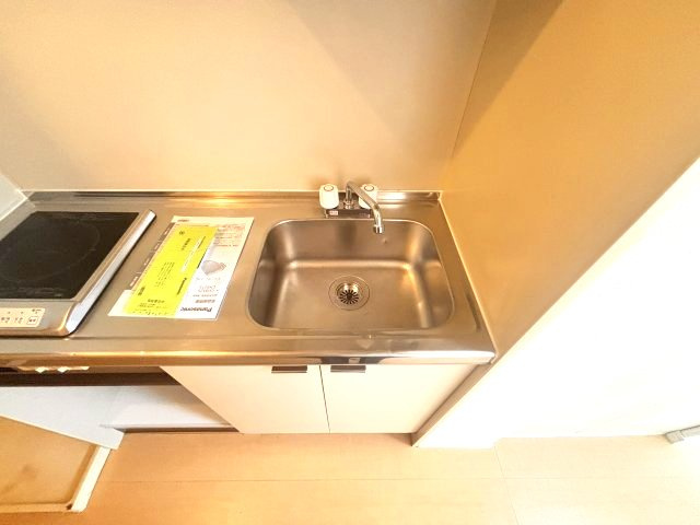 セジュール摩耶Ⅰのキッチン